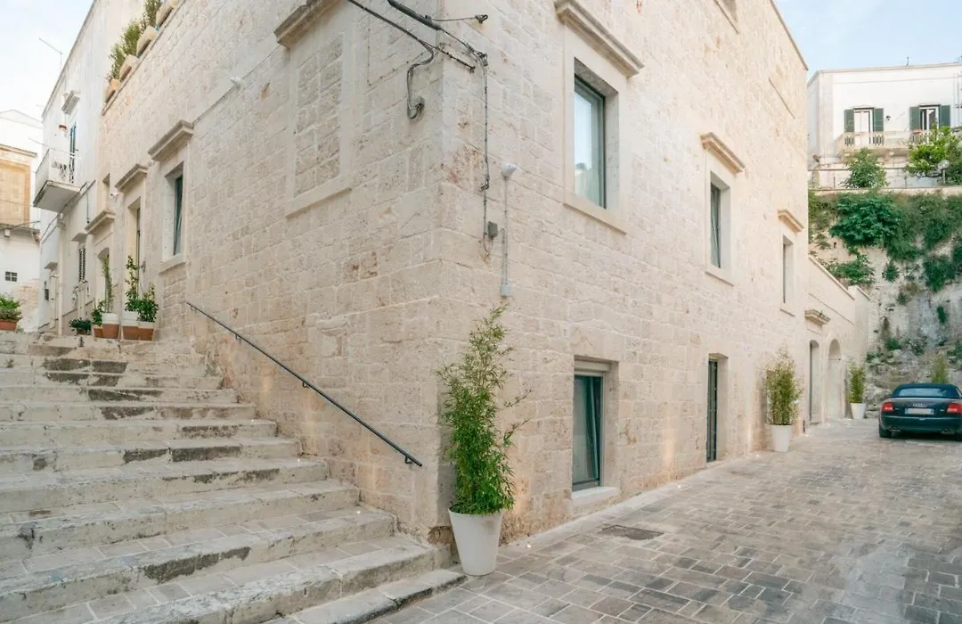 Palazzo Vico Bianco Raro Villas Homes Collection-1
