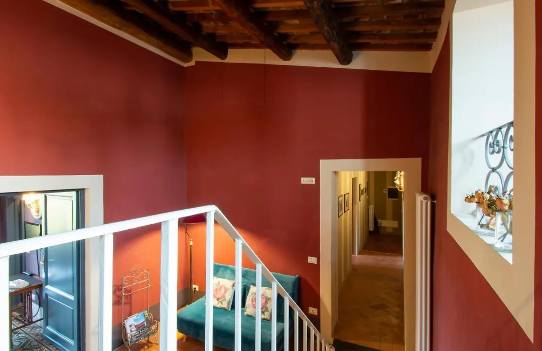 B&B Il Malconsiglio-1