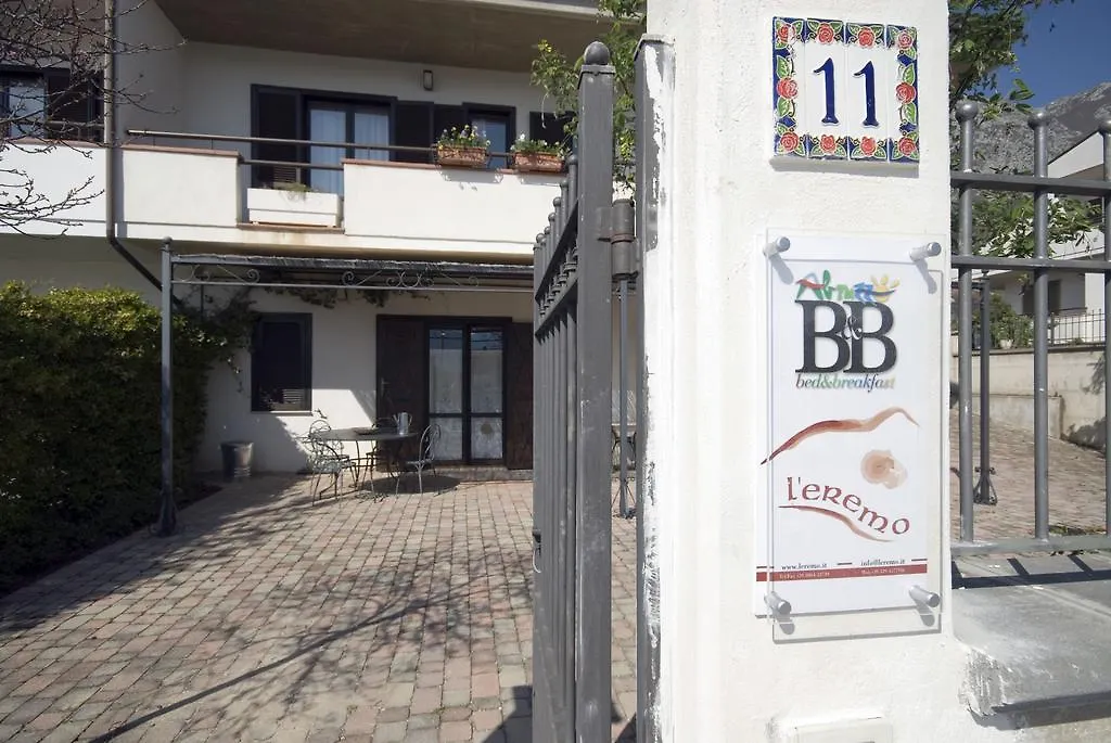 B&B L' Eremo-1