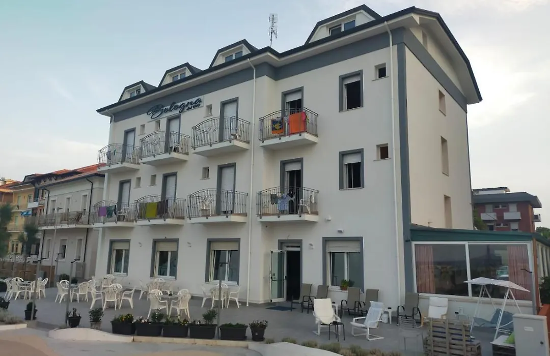 Hotel Bologna-1