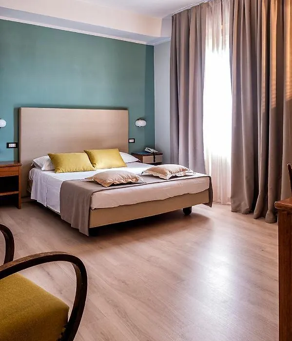 Albergo Cerchi-1
