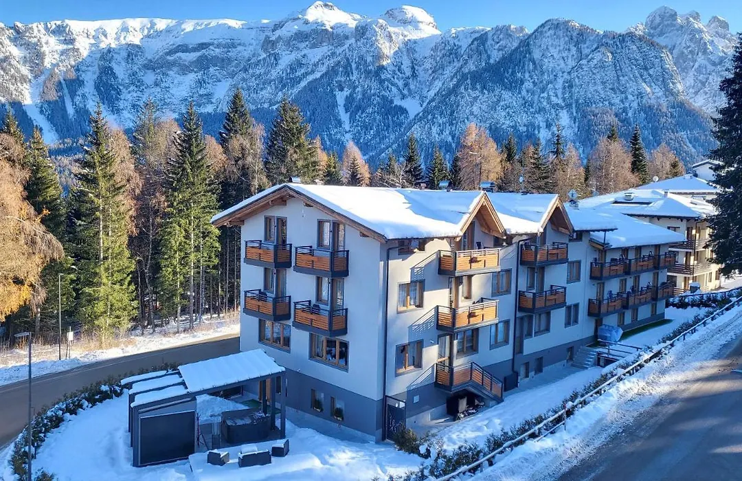 Hotel Fantelli-1