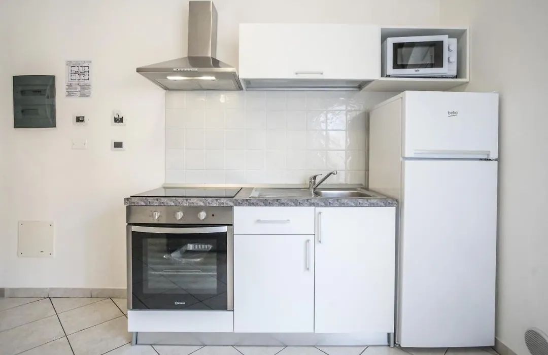 Rimini Bay Suites&Residence-1