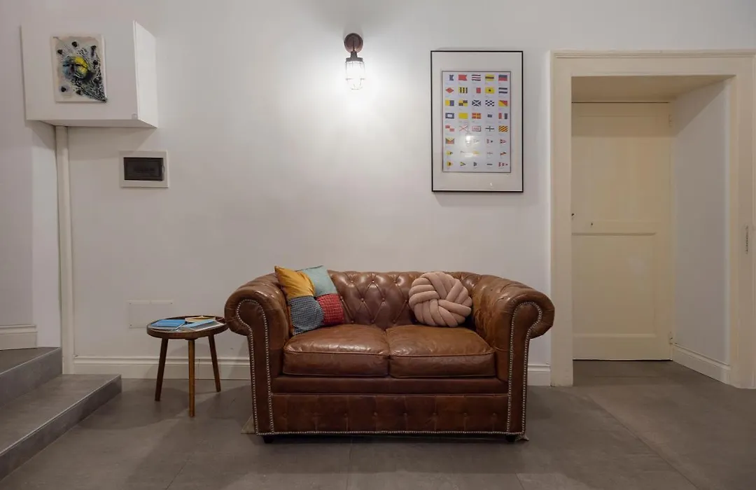 Tredici Boutique Rooms-1