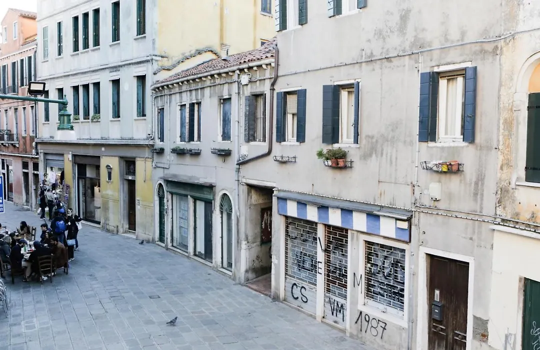 Santa Croce Guest House-1