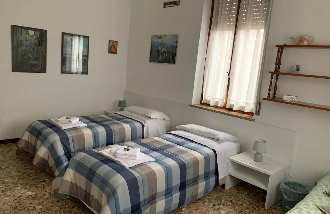 Spagna B&B-1