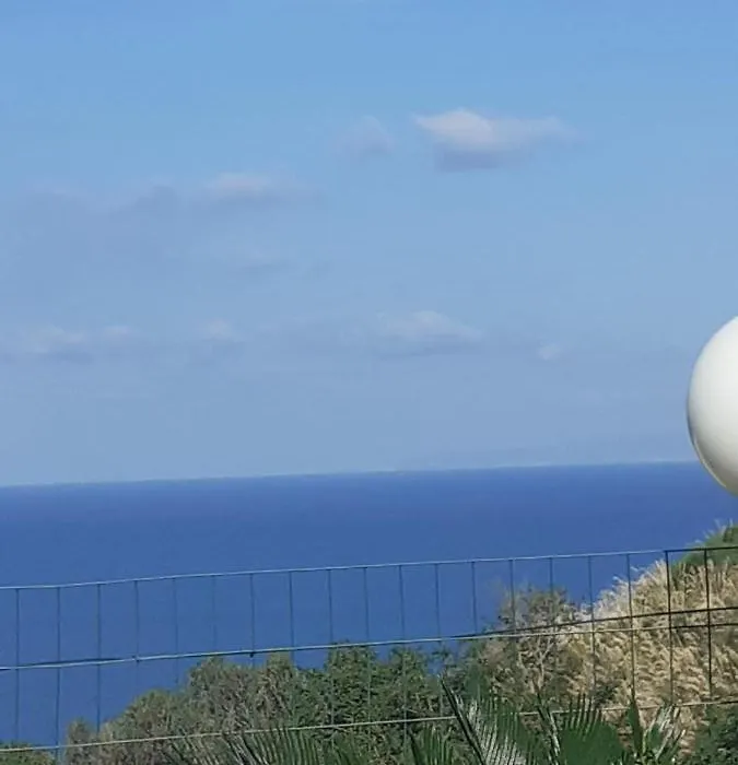 La Casa Delle Delizie-1