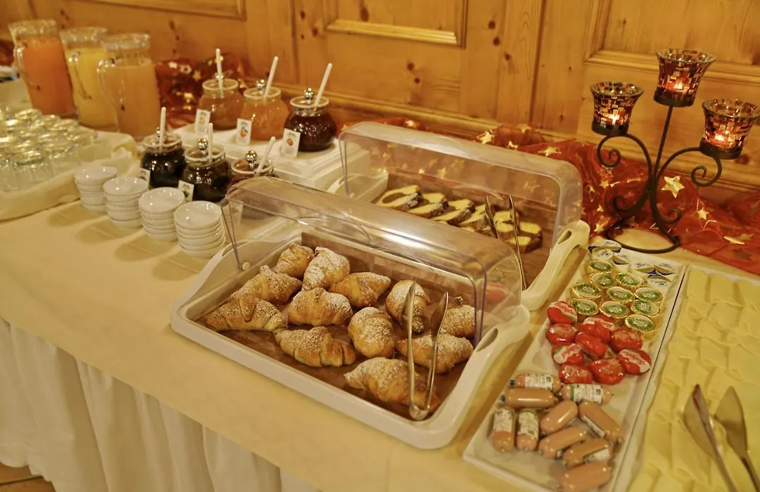 Piz Alpin B&B-1