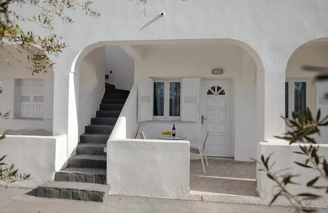 Aspro Phos Santorini Hotel-1
