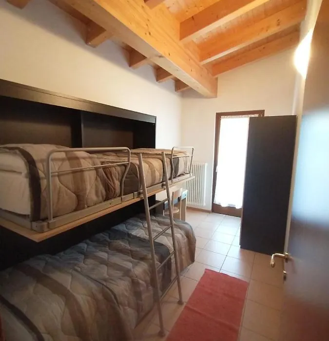 Residence Cime D'Oro-1