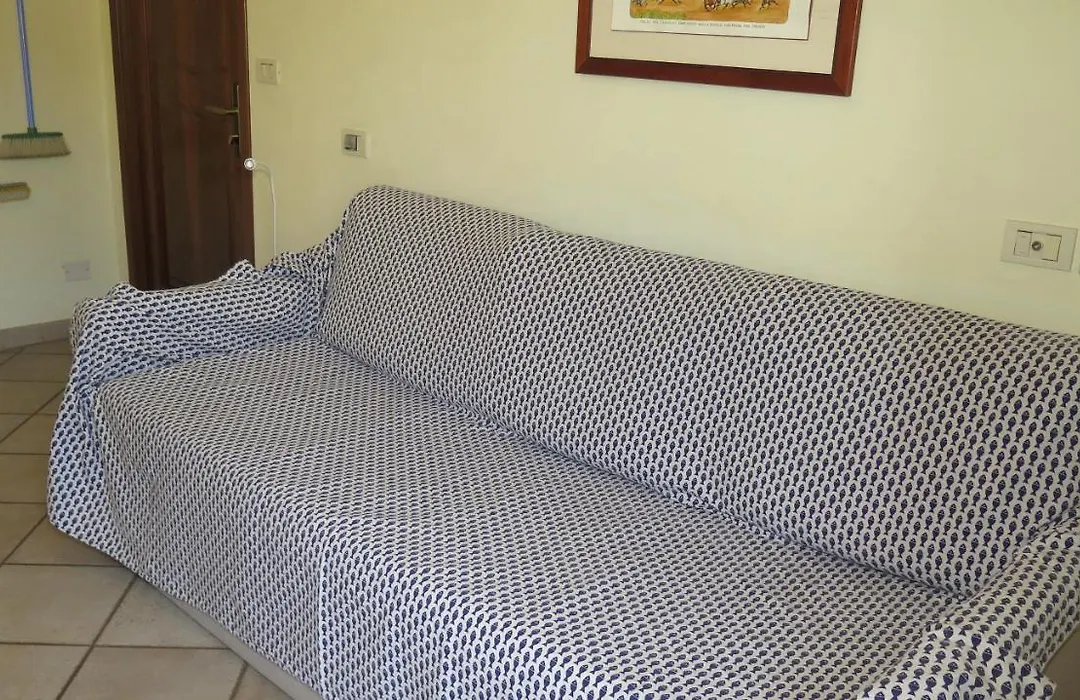 Residenza Turistico Alberghiera Corallo-1