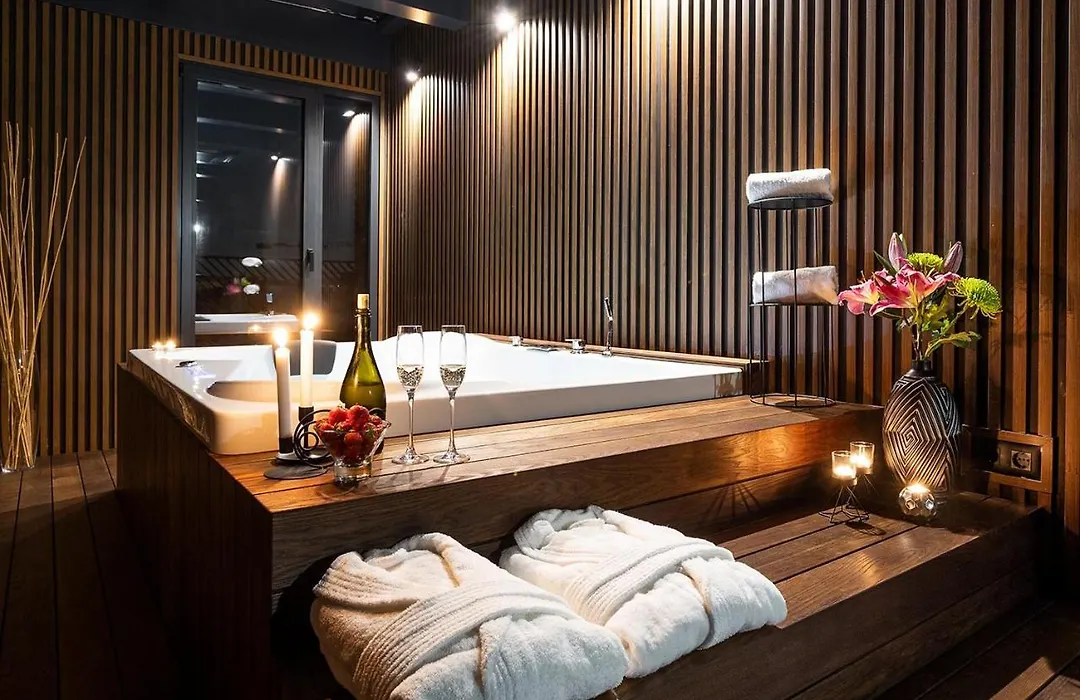 Abrazo Sofia Hotel By Hmg-1
