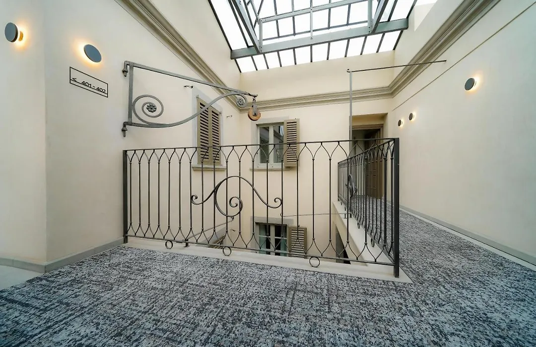 Bergamo INN 21-1