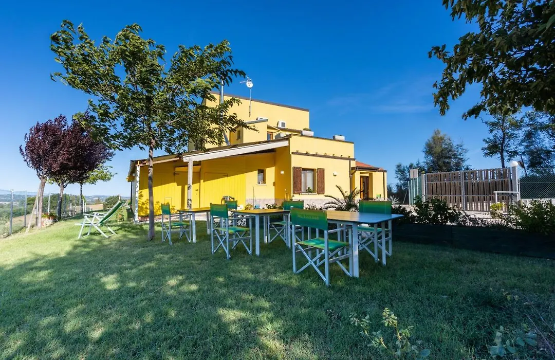La Casa Del Sole-1