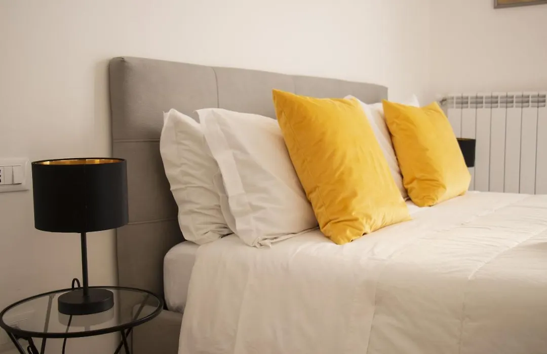 Aragona15 Suites-1