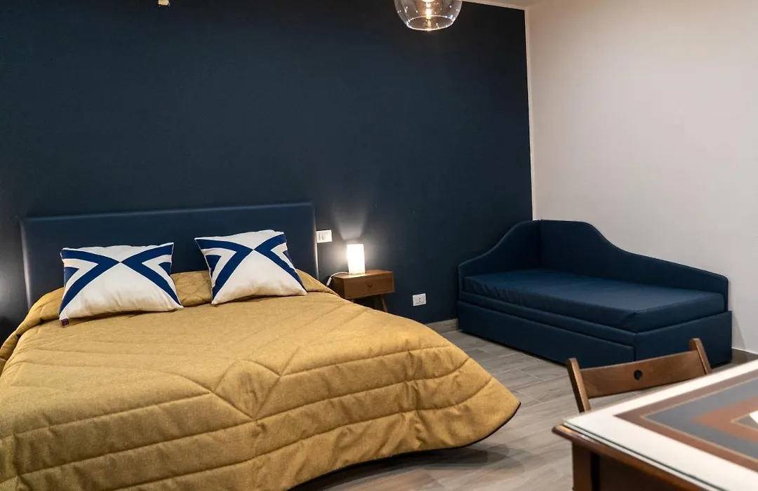 Sant'Alfonso Rooms-1