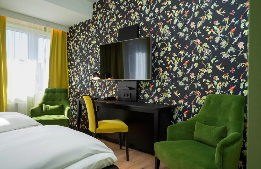 Thon Hotel Gyldenlove-1