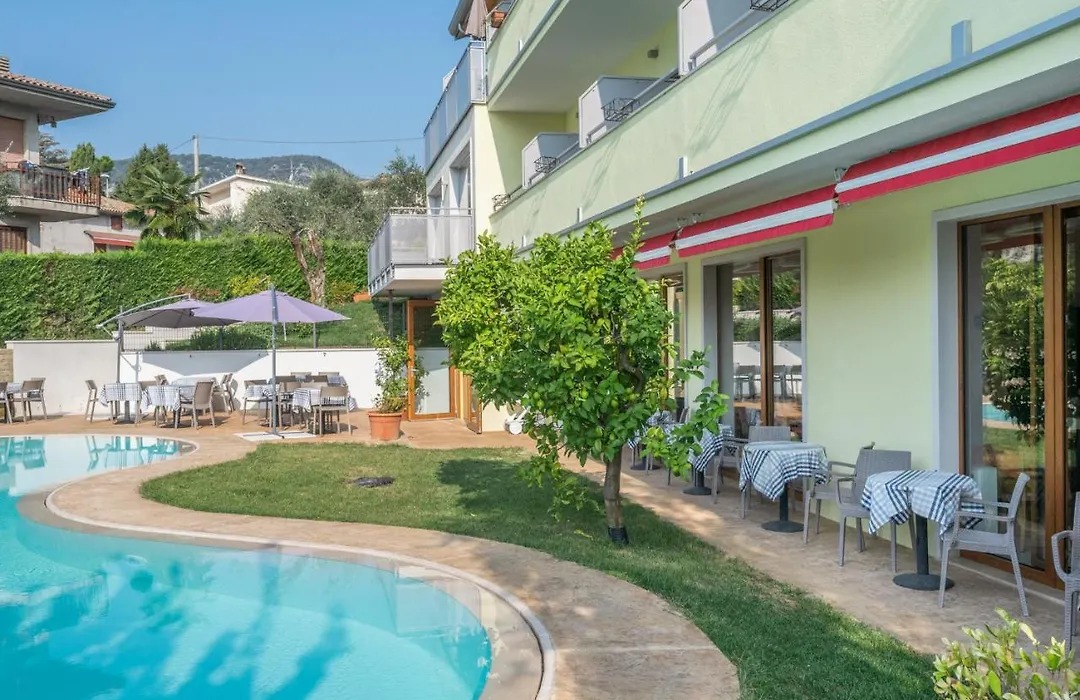 Hotel Alessandra-1