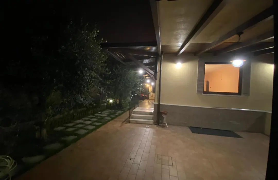 Bella Assisi B&B-1