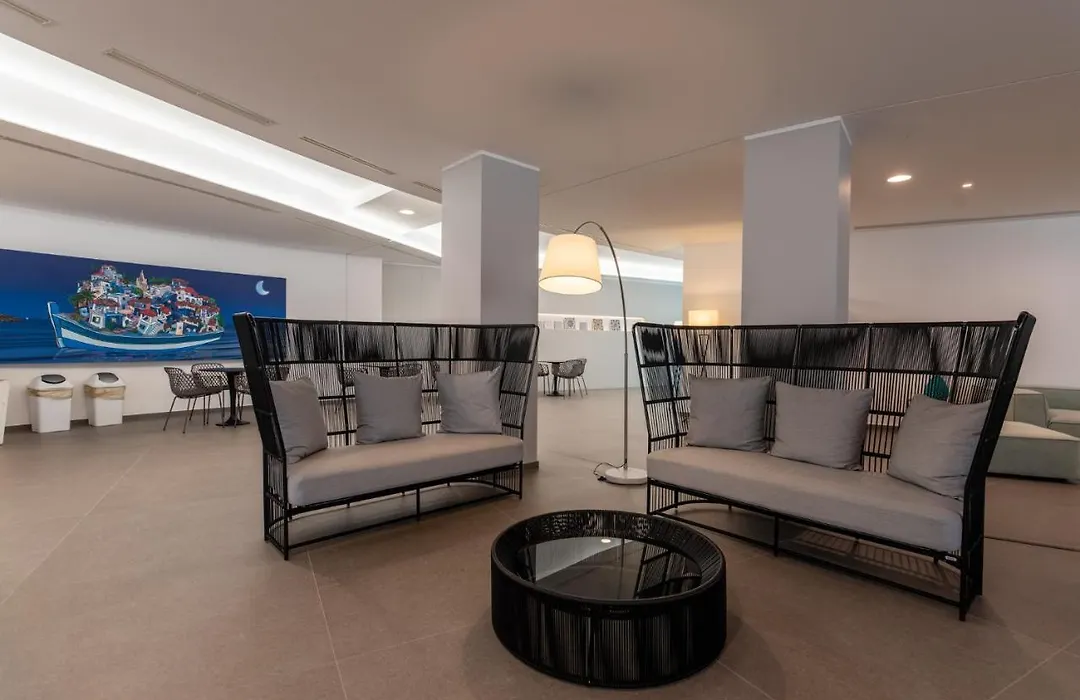 Sestante Marina Motel-1