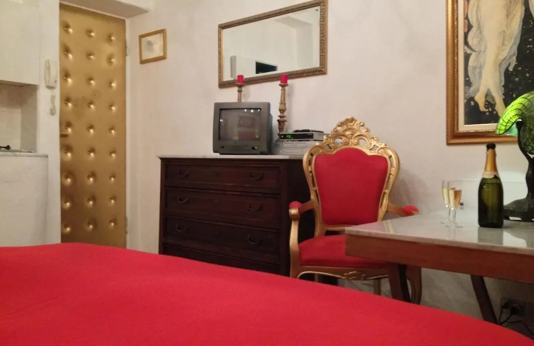 Isoco Guest House-1
