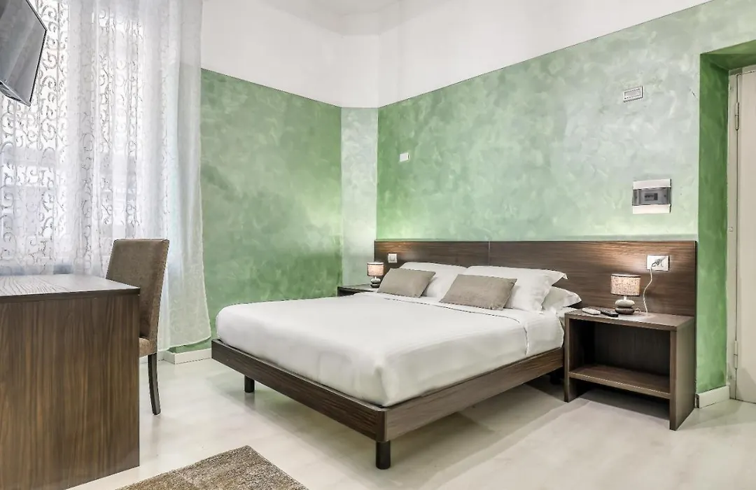 Asso Residence Stazione-1