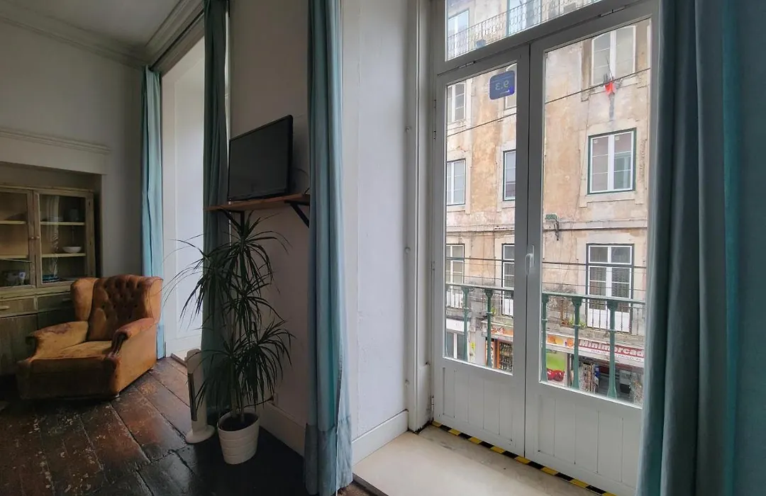 Boho Guesthouse Rooms & Apartments-1