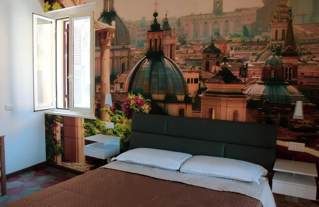 Lion Luxury Rooms-1