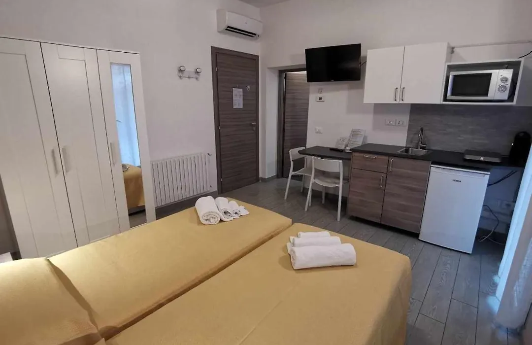 Casa Belfiore Vicenza 1-1
