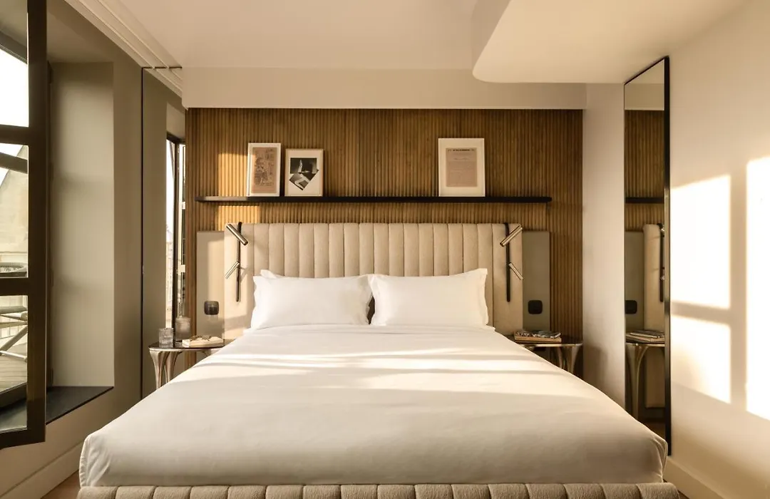 Hotel Dame Des Arts-1