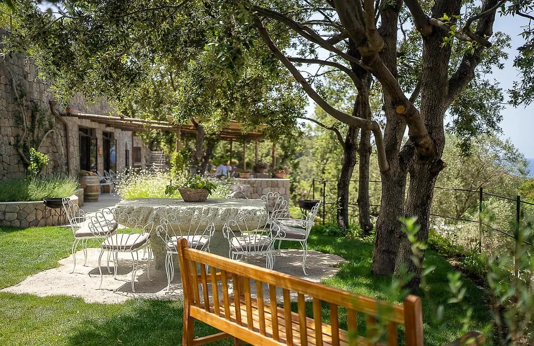 Botania Relais & Spa - The Leading Hotels Of The World-1