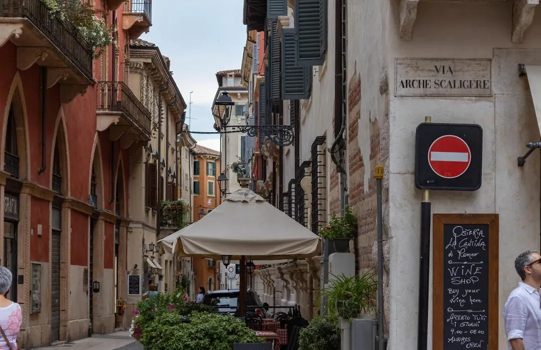Domus Nova Verona - Italian Homing-1
