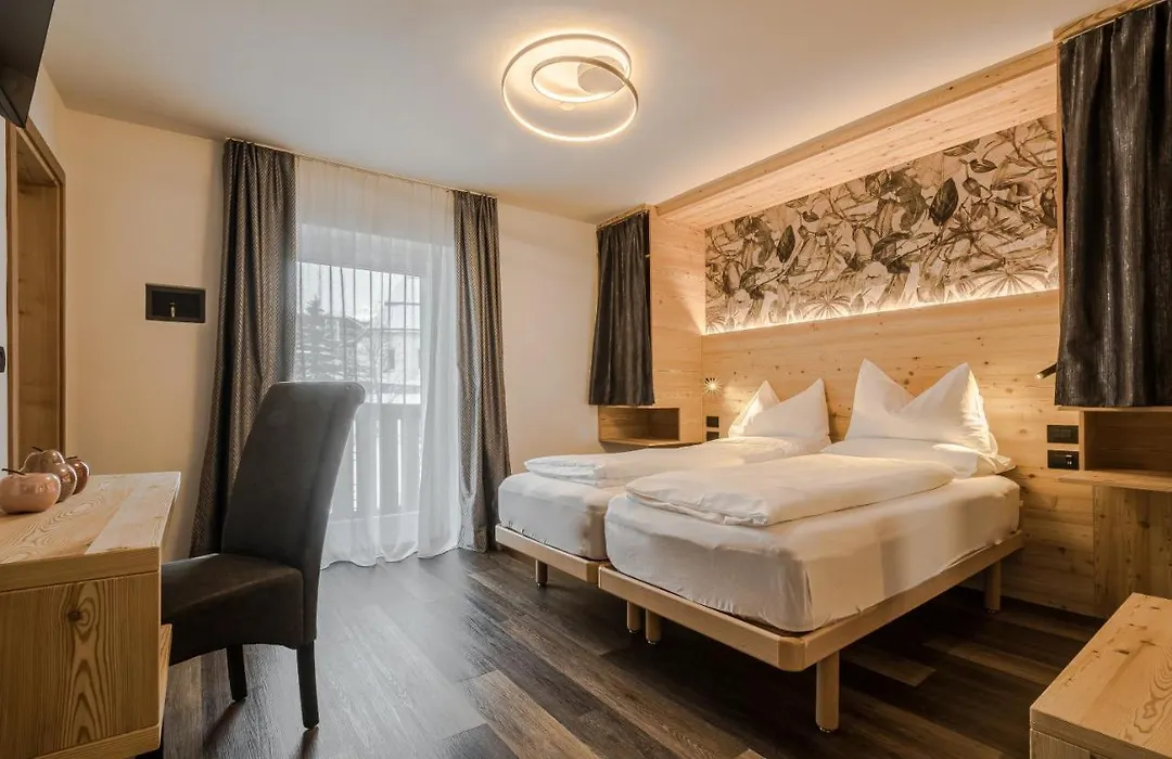 Hotel B&B Marilena-1