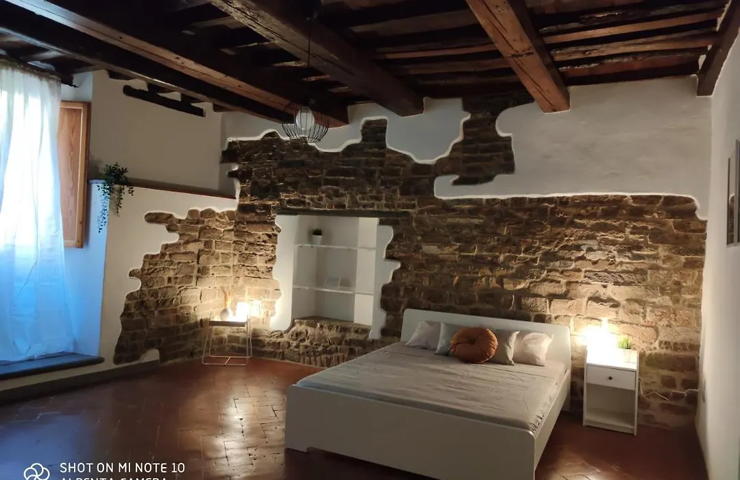 Dante's Room dei Cerchi-1