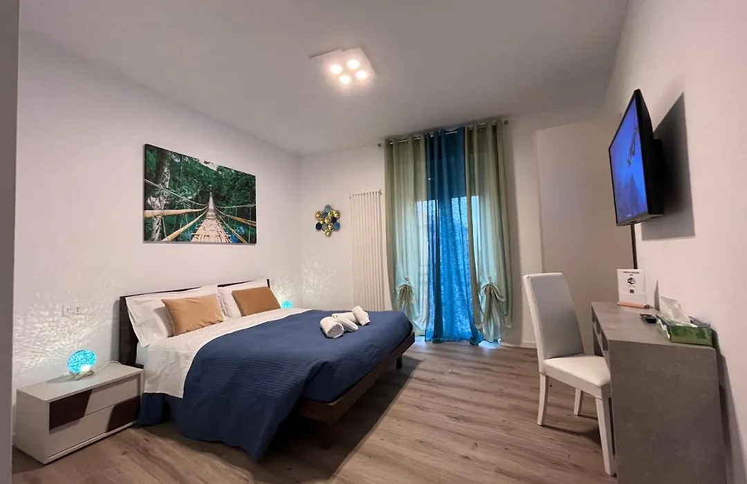 Verona Rooms 109-1