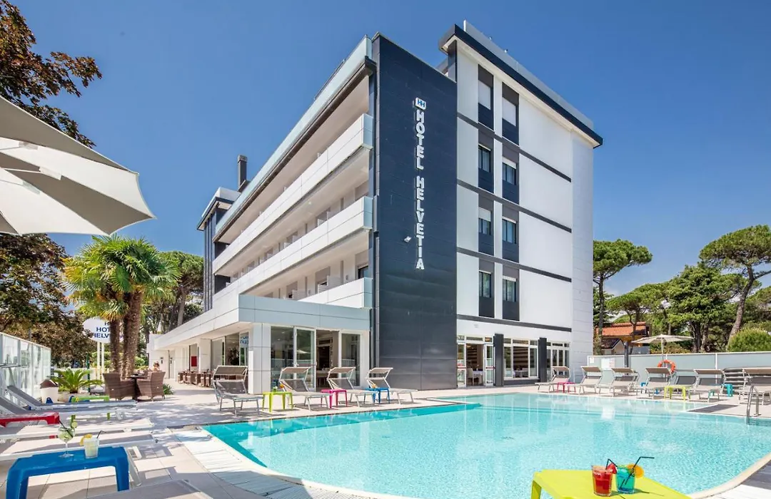 Hotel Helvetia-1