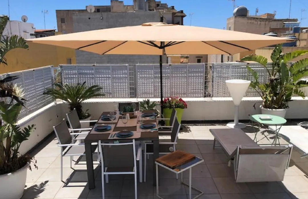 B&B Palazzo Diaz-1