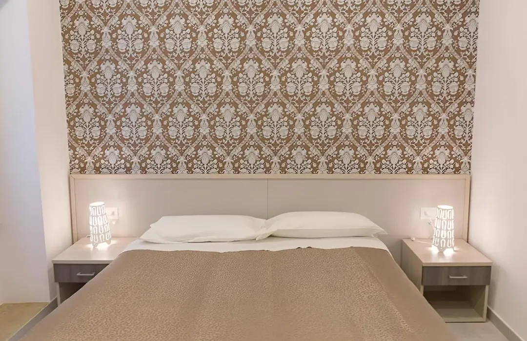 Metronia Guest House-1