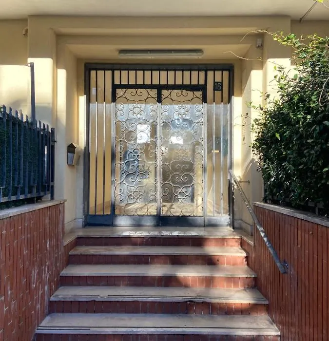 B&B MoMi Sorrento-1