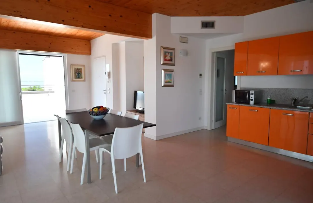 Aparthotel Alessandria-1