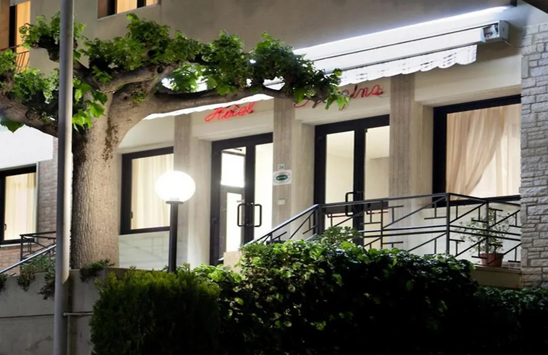 Hotel Perugina-1