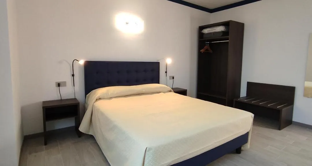 Suites Direzionale Carpi-1