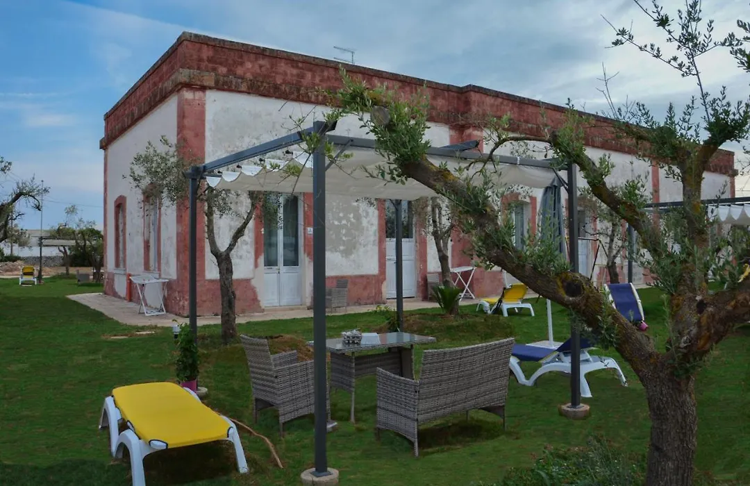 Il Casale di Punta Prosciutto-1