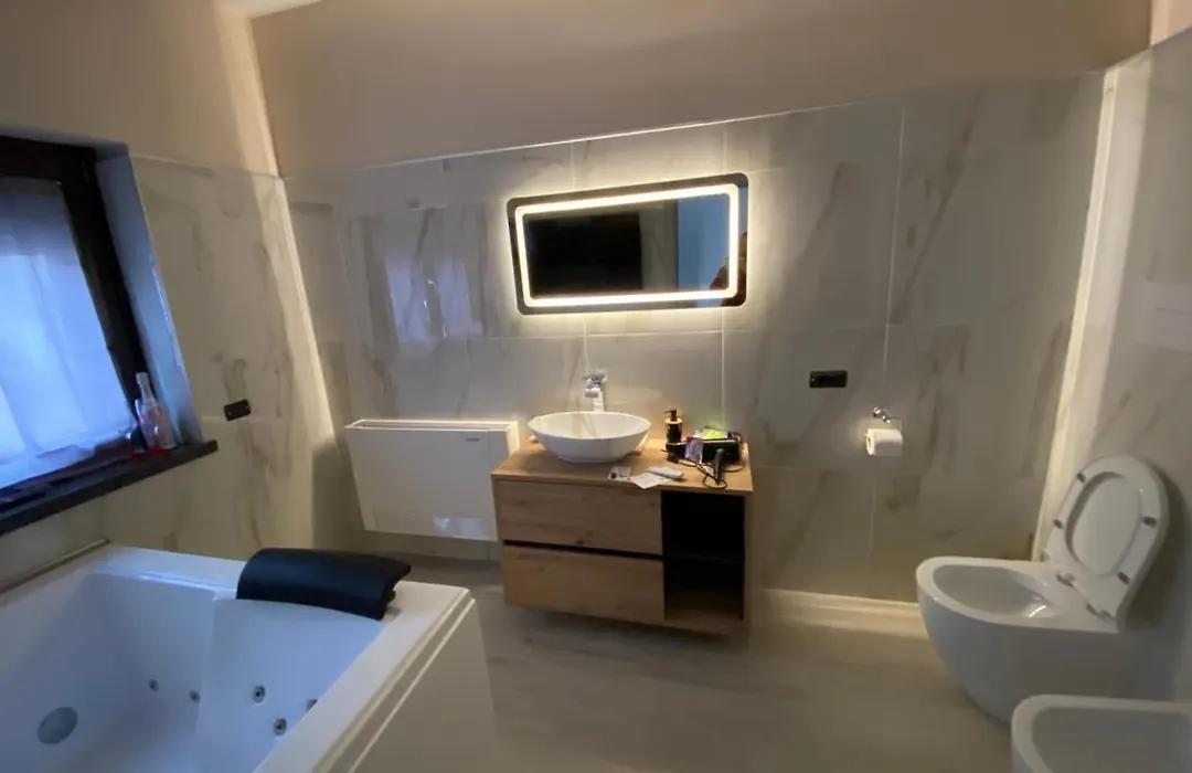 B&B Il Sogno-1