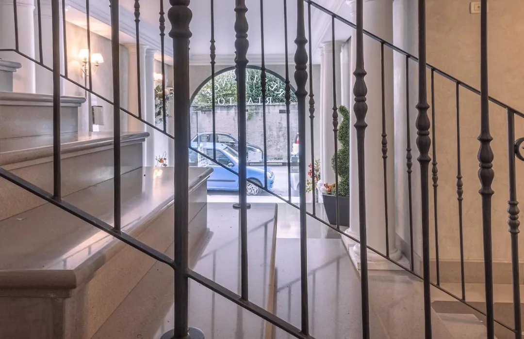 Residence Rialto-1