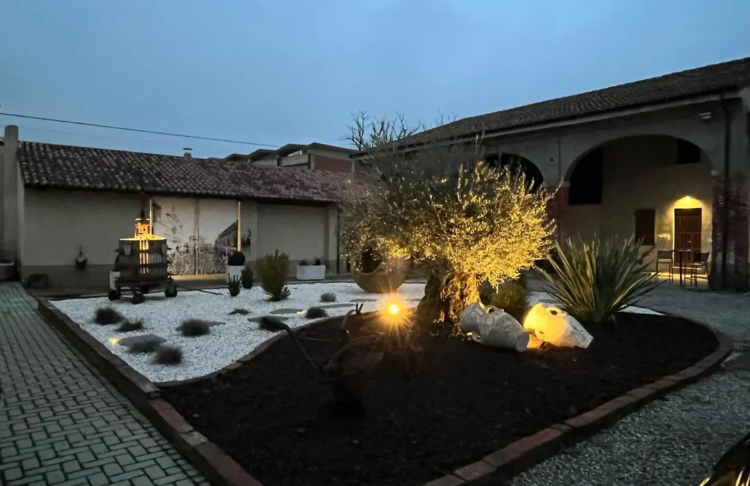 B&B FIERA in cascina-1
