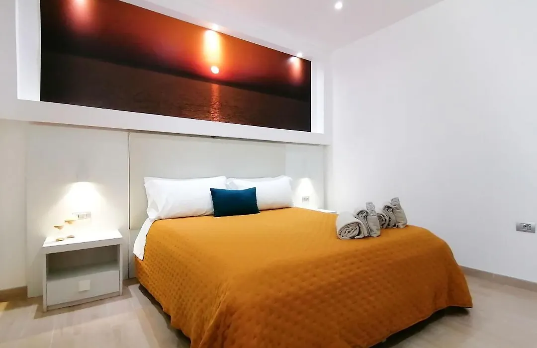 Suite Charme Experience-1
