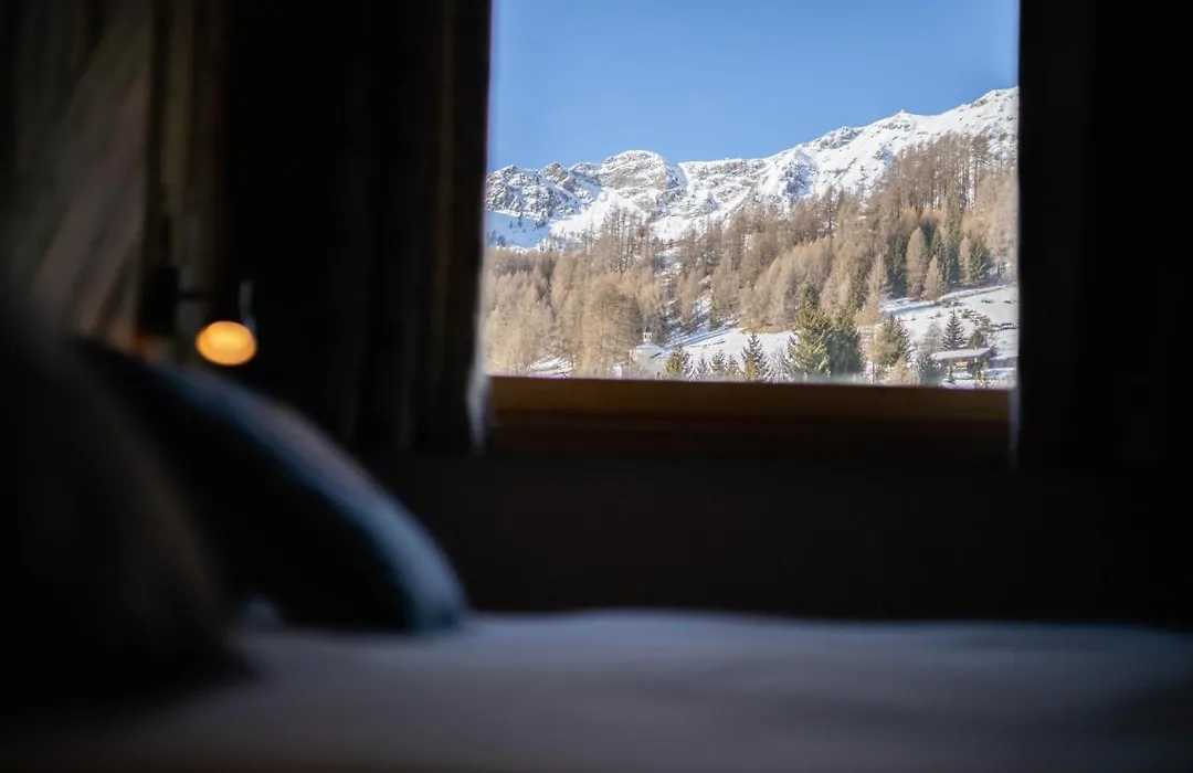 Fleur Des Neiges & Spa - Adults Only-1