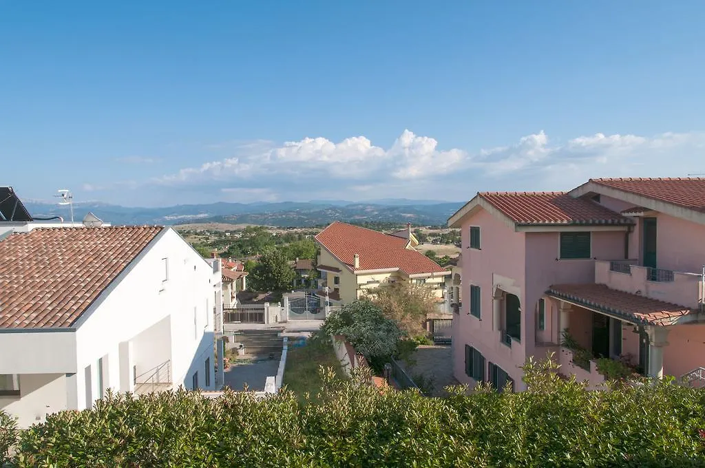 B&B Le Fresie-1