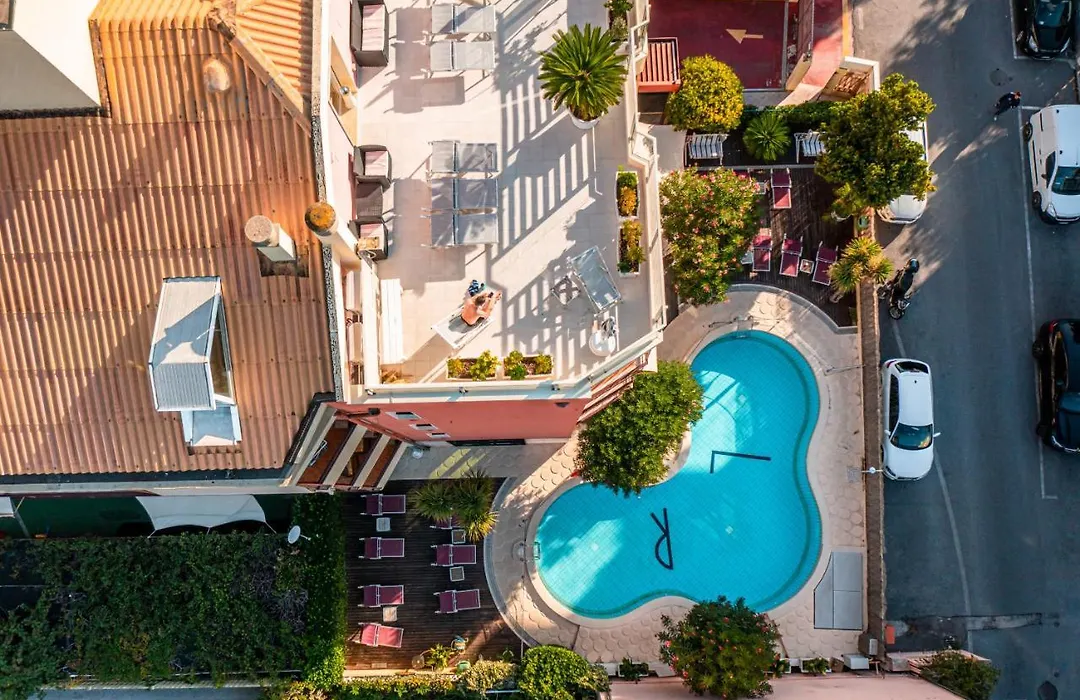 Ligure Residence-1